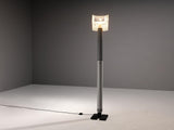 Mario Botta for Artemide ‘Shogun’ Floor Lamp