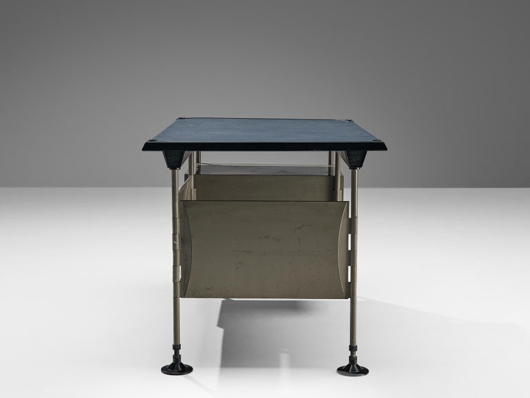 Studio BBPR for Olivetti Spazio Desk