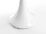 Fabio Lenci for I Guzzini 'Lampione' Floor Lamp in White