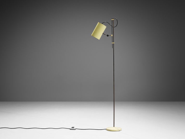 Tito Agnoli for O-Luce ‘367’ Floor Lamp