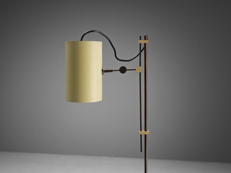 Tito Agnoli for O-Luce ‘367’ Floor Lamp